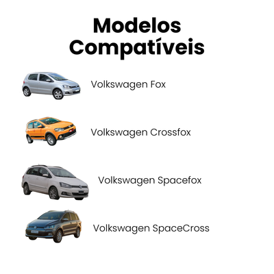 AMORTECEDOR DE SUSPENSÃO TRASEIRO DIREITO E ESQUERDO MB391A VOLKSWAGEN - Imagem 4