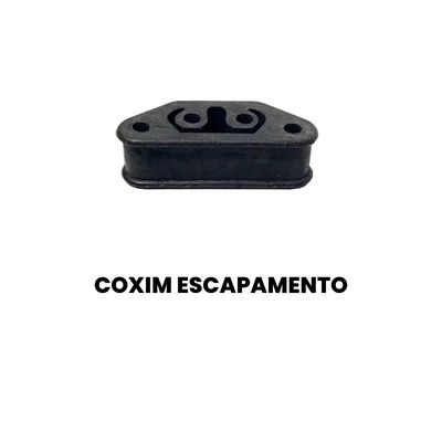 COXIM ESCAPAMENTO FIAT MB0409 - Imagem 2