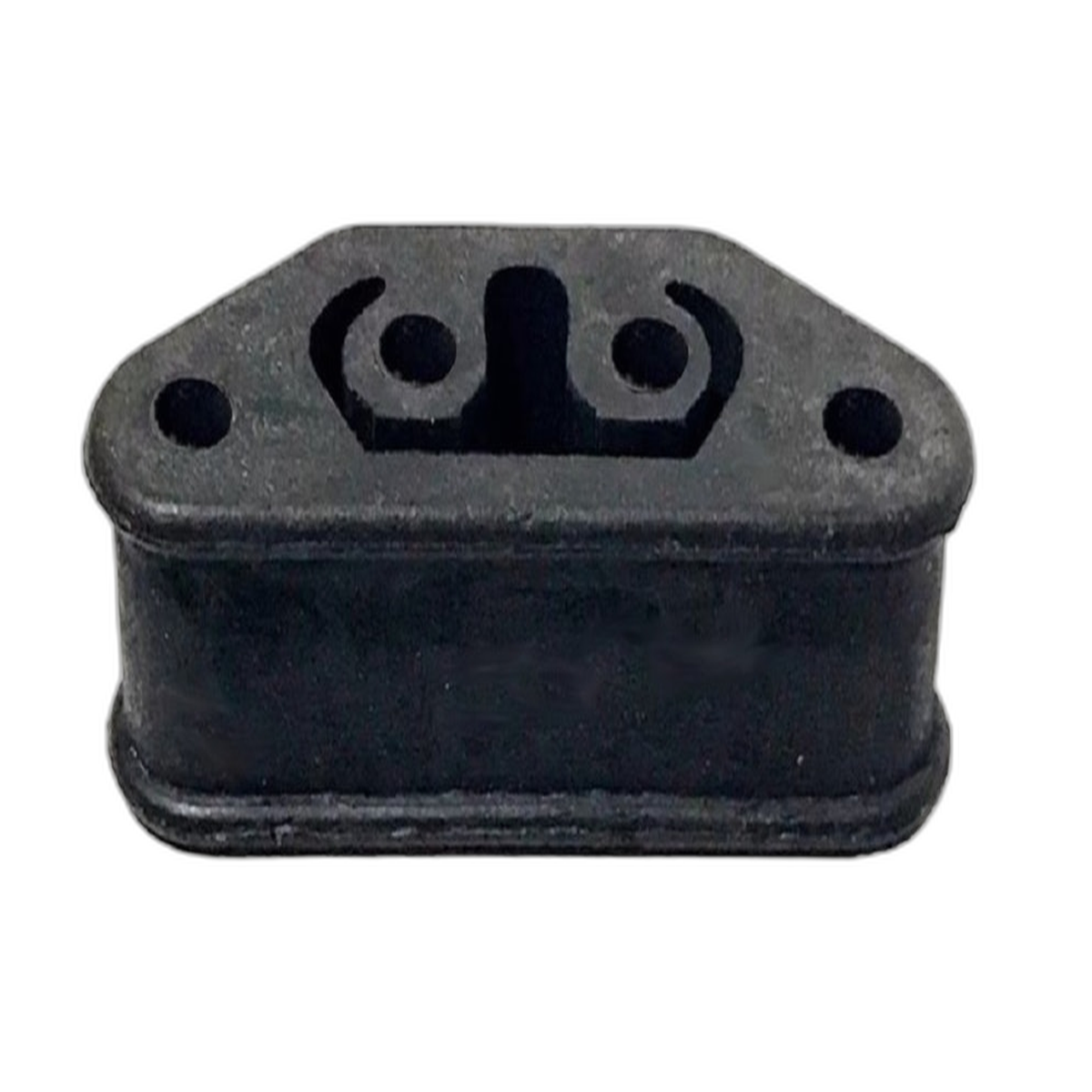 Coxim Escapamento Fiat Uno 1984-2013 Elba 1986-1996 Fiorino