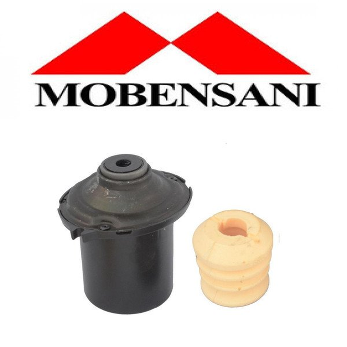 Kit Amortecedor Dianteiro Astra (Dir/Esq) Mobensani