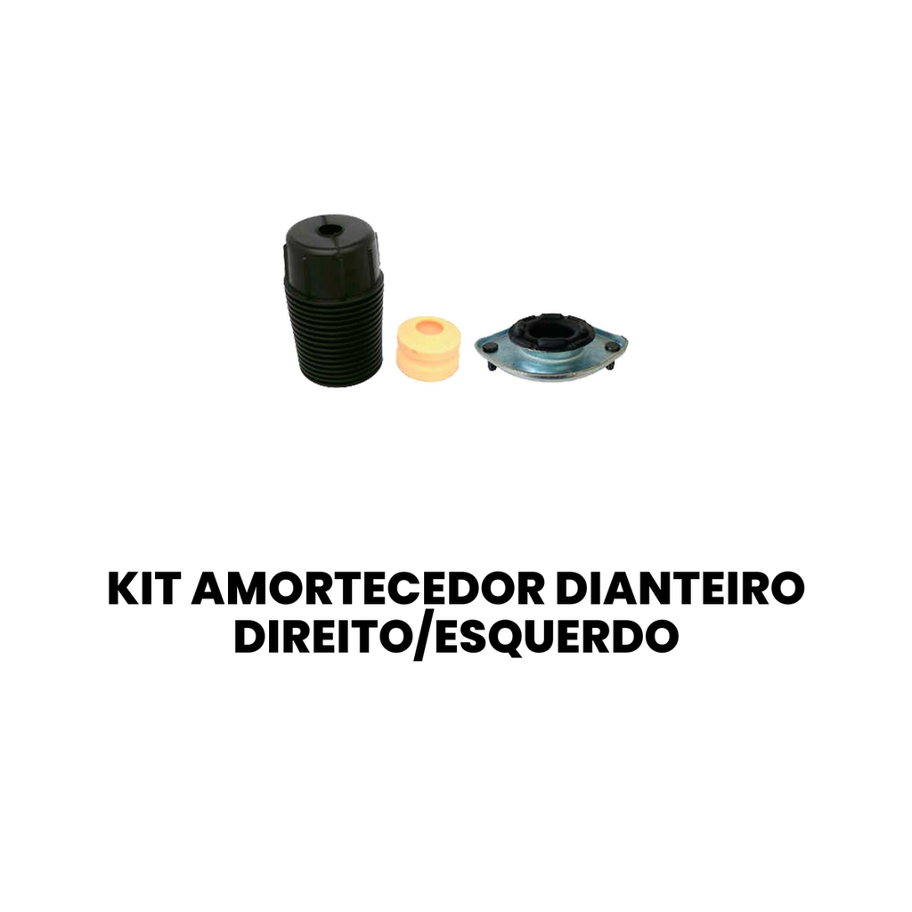 Kit Amortecedor Dianteiro Corsa Corsa - Mobensani - Imagem 2