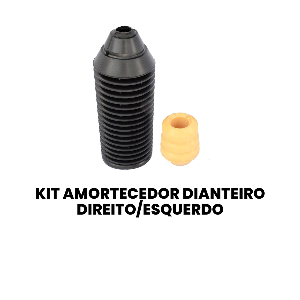 Kit Amortecedor Dianteiro UP! Voyage MOBENSANI - Imagem 2