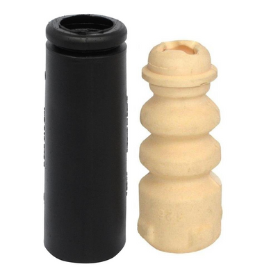 Kit Amortecedor Traseiro Fox Spacefox Mobensani - Imagem 1