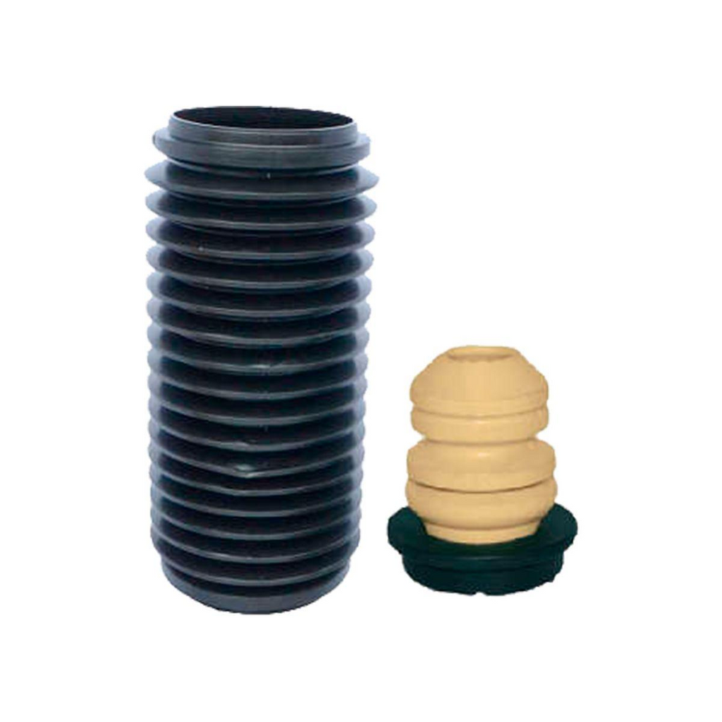 Kit Amortecedor Dianteiro Siena (Dir/Esq) MOBENSANI - Imagem 1