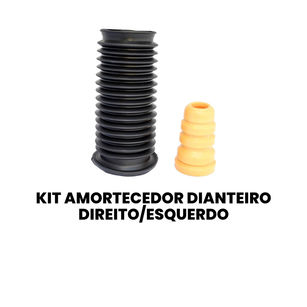 Kit Amortecedor Dianteiro Cobalt Mobensani - MB4180 - Imagem 2