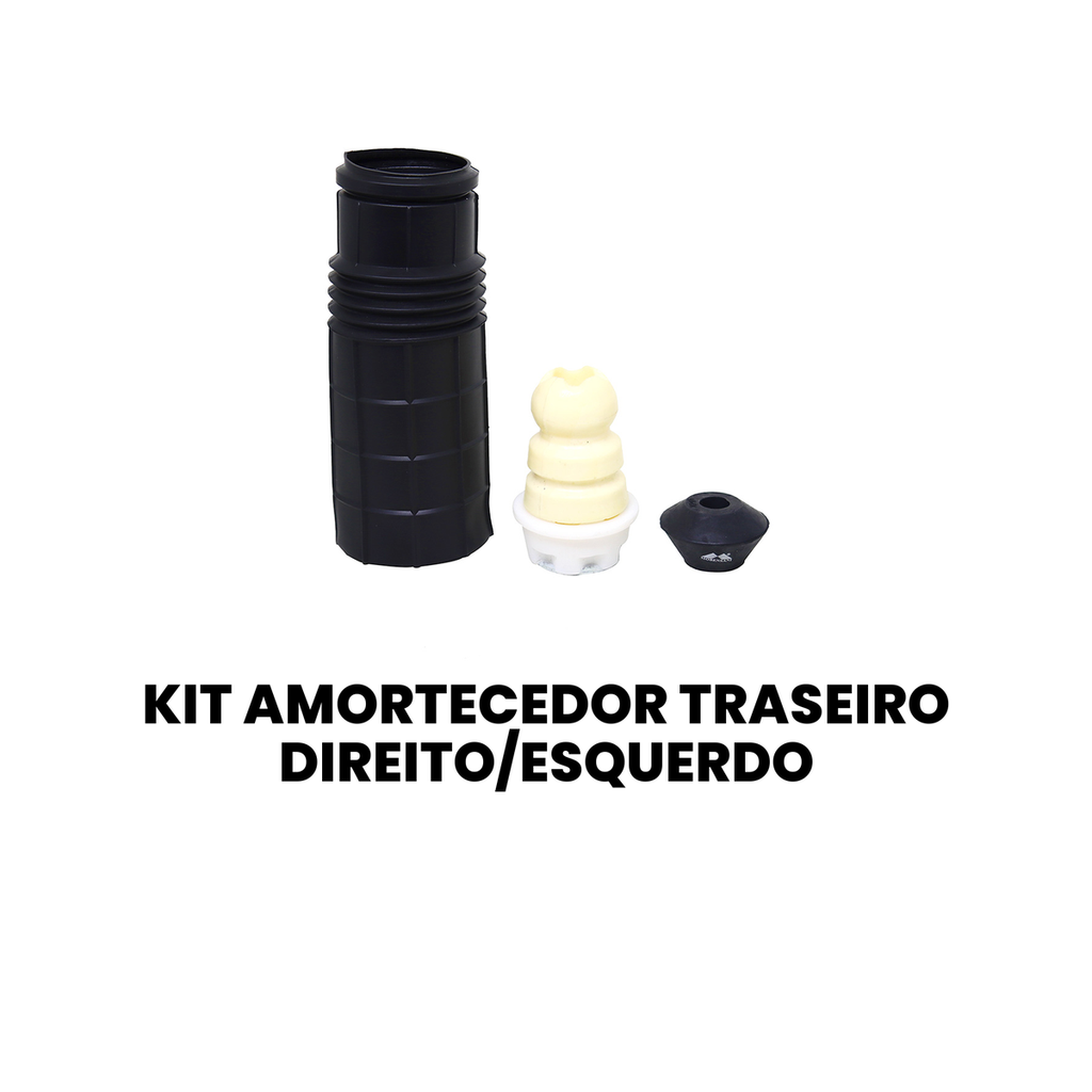 Kit Amortecedor Traseiro Mobi (Dir/Esq) - MOBENSANI - Imagem 2