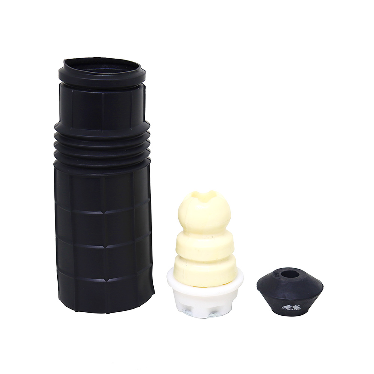 Kit Amortecedor Traseiro Mobi (Dir/Esq) - MOBENSANI