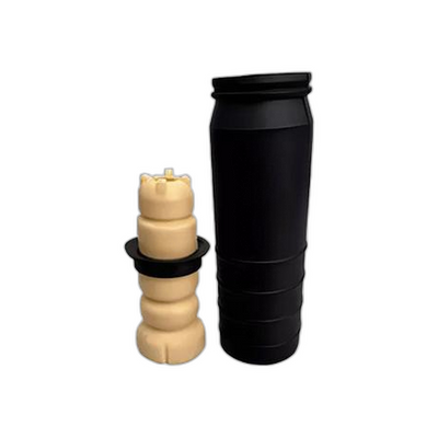 Kit Amortecedor Traseiro (Dir/Esq) Cronos - MB4368 - Imagem 1