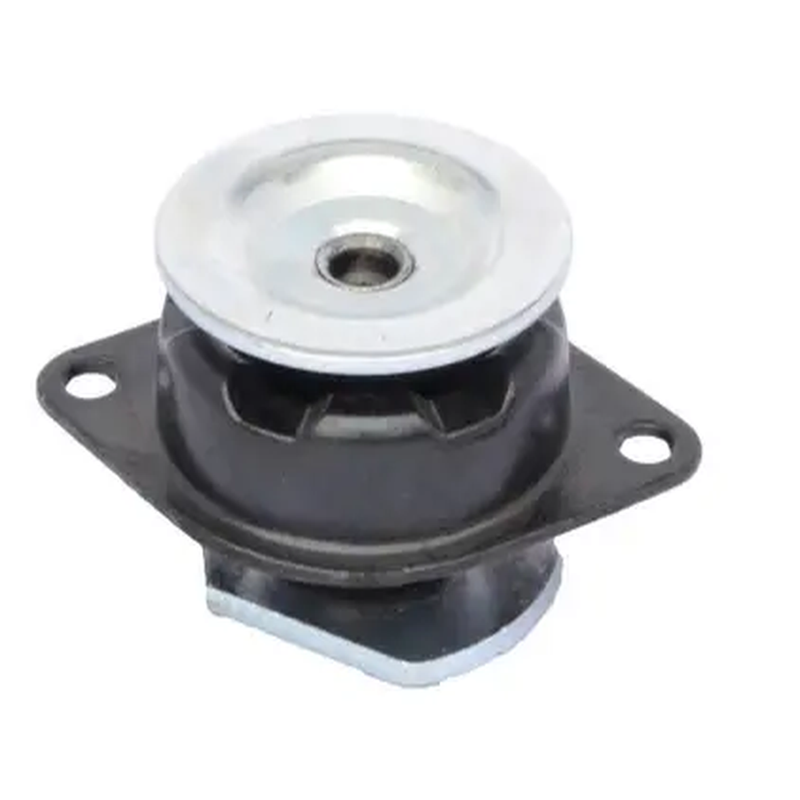 Coxim Câmbio Central Fiat Uno 86-13 Fiorino 94-13 Palio 01-1 - Imagem 1