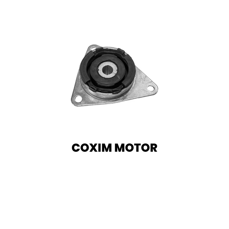 Coxim Motor Fiat Idea 96-19 Palio 03-15 Fiorino 00-13 Uno 83 - Imagem 2