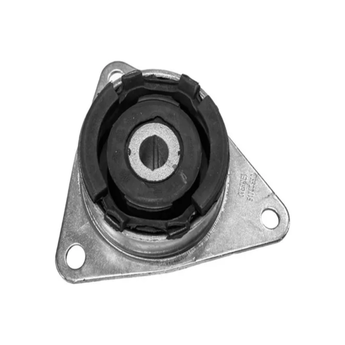 Coxim Motor Fiat Idea 96-19 Palio 03-15 Fiorino 00-13 Uno 83
