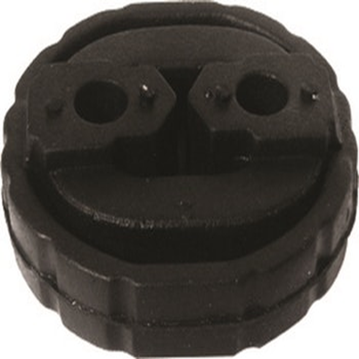 Coxim Silencioso Central Fiat Doblò 2002-2004 Uno Fire 2002-