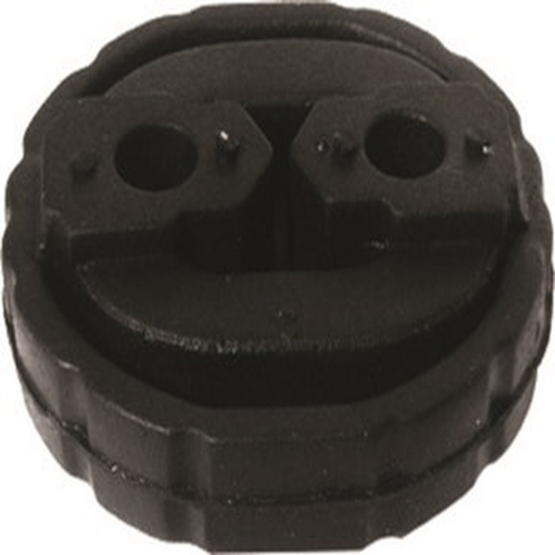 Coxim Silencioso Central Fiat Doblò 2002-2004 Uno Fire 2002- - Imagem 1