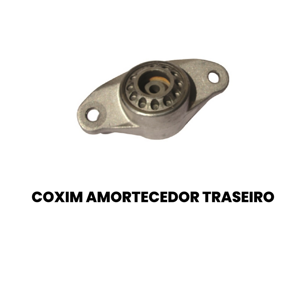 COXIM AMORTECEDOR TRASEIRO DIREITO/ESQUERDO FIAT MB4410 - Imagem 2