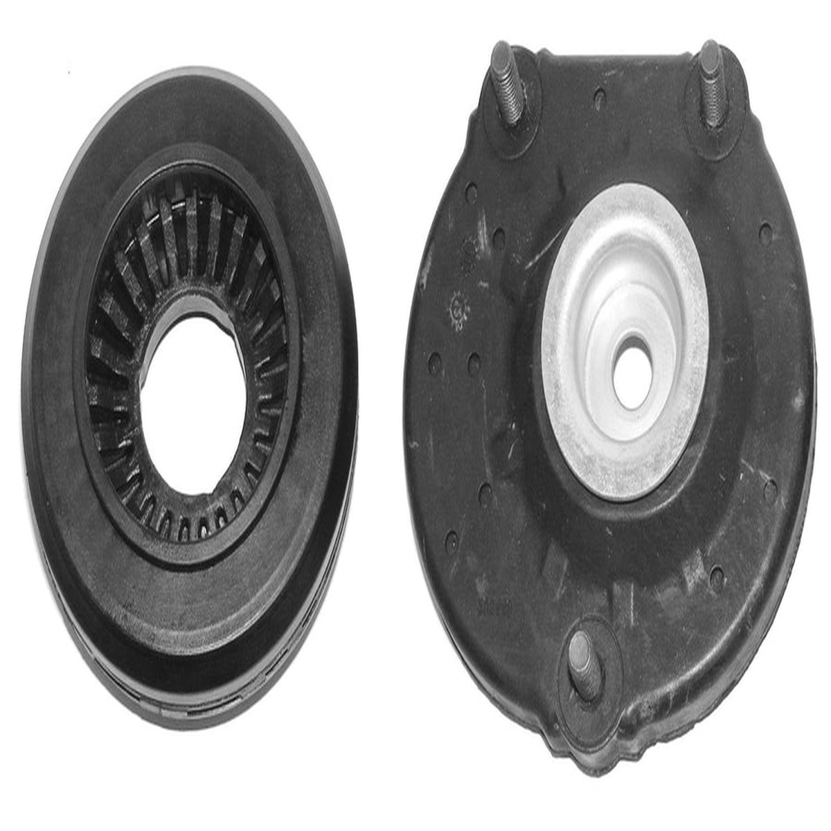 Coxim Amort Diant Dir Fiat Linea 2008-2018 Punto 2007-2016