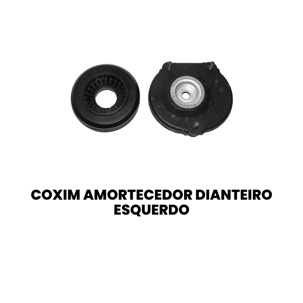 COXIM AMORTECEDOR DIANTEIRO ESQUERDO FIAT MB4412 - Imagem 2