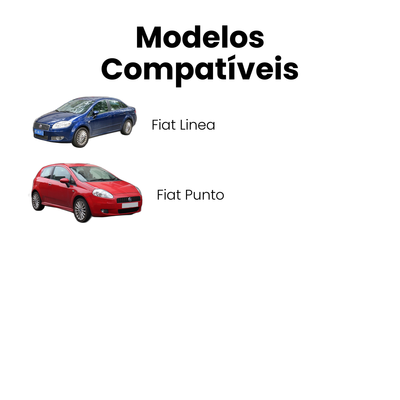 COXIM AMORTECEDOR DIANTEIRO ESQUERDO FIAT MB4412 - Imagem 4