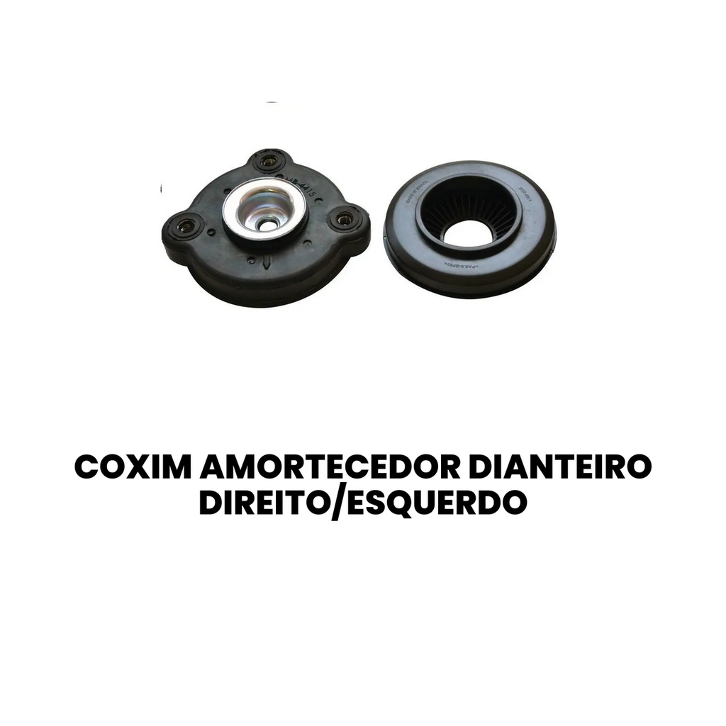 COXIM AMORTECEDOR DIANTEIRO DIREITO/ESQUERDO COM ROLAMENTO FIAT MB4415A - Imagem 2