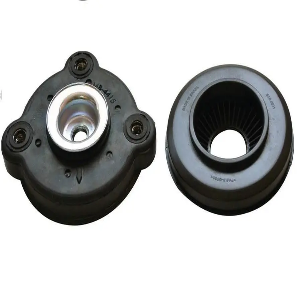 COXIM AMORTECEDOR DIANTEIRO DIREITO/ESQUERDO COM ROLAMENTO FIAT MB4415A - Imagem 1