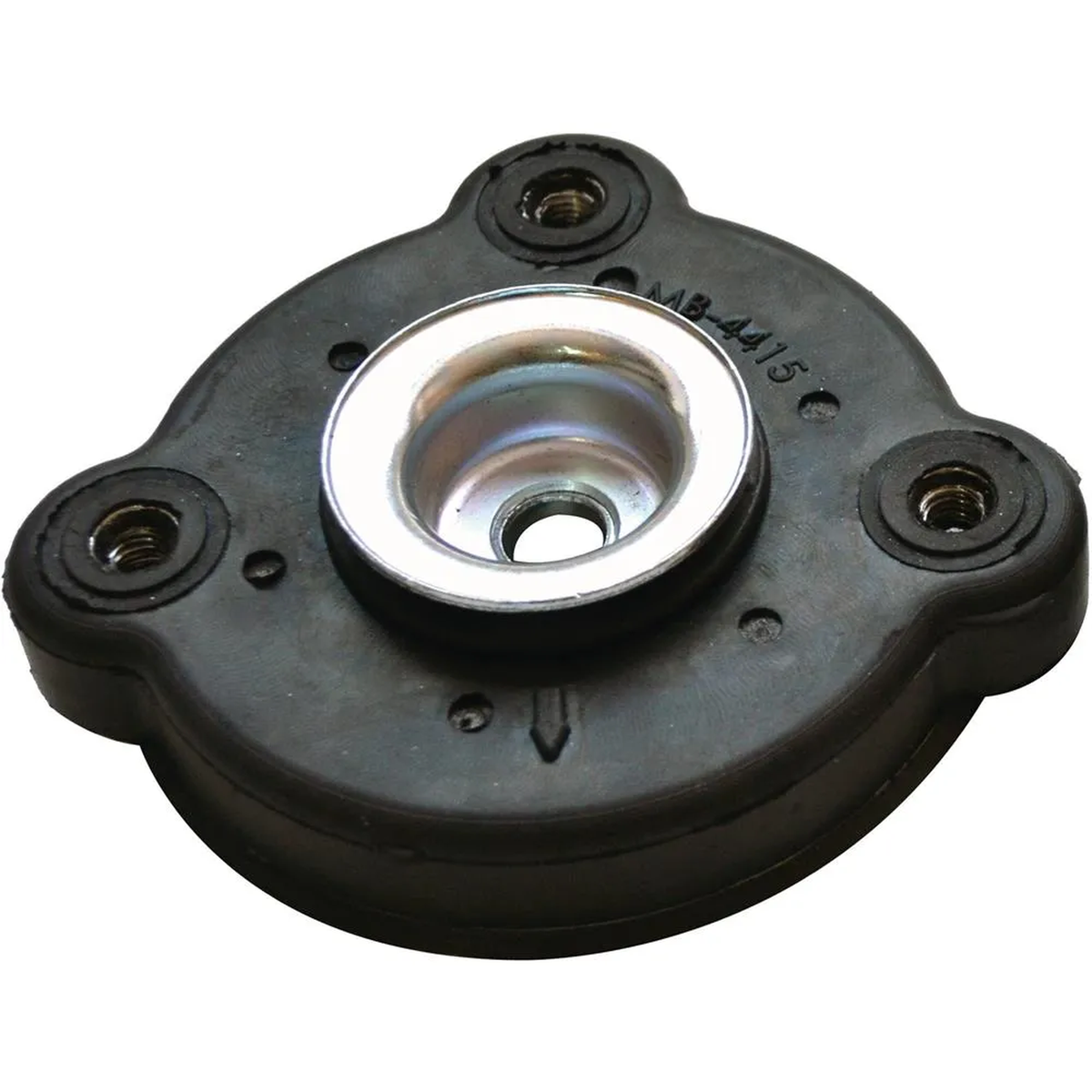 Coxim Amort Diant Fiat Argo 2010-2024 Grand Siena Mobi Palio