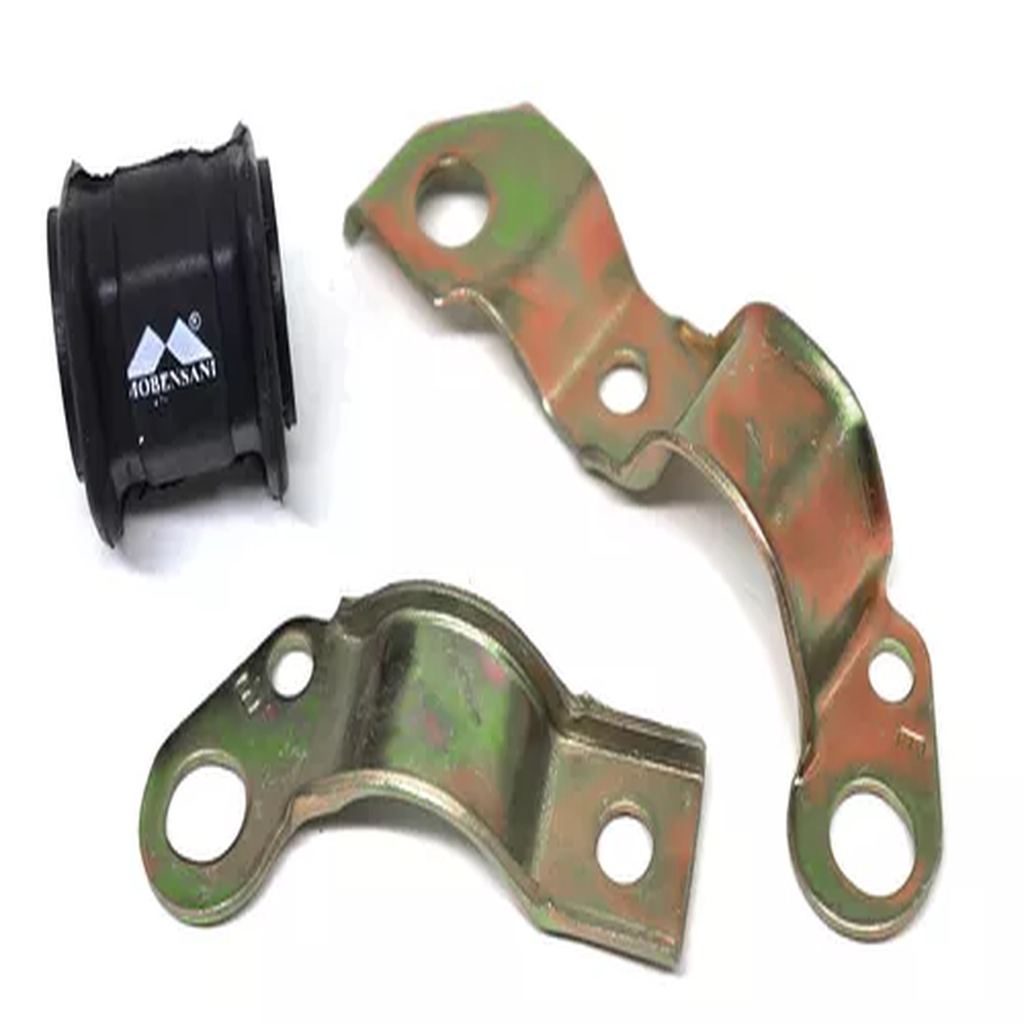 BUCHA BARRA ESTABILIZADORA DIANTEIRO DIREITO FIAT MB4419D - Imagem 1