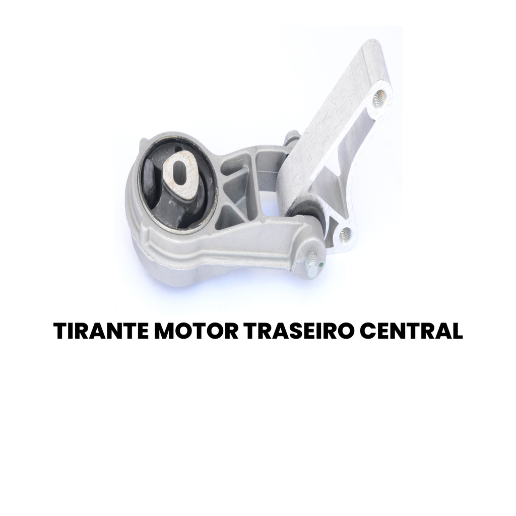 Tirante Motor Tras Central Grand Siena 1.4 EVO Flex 2021 - Imagem 2
