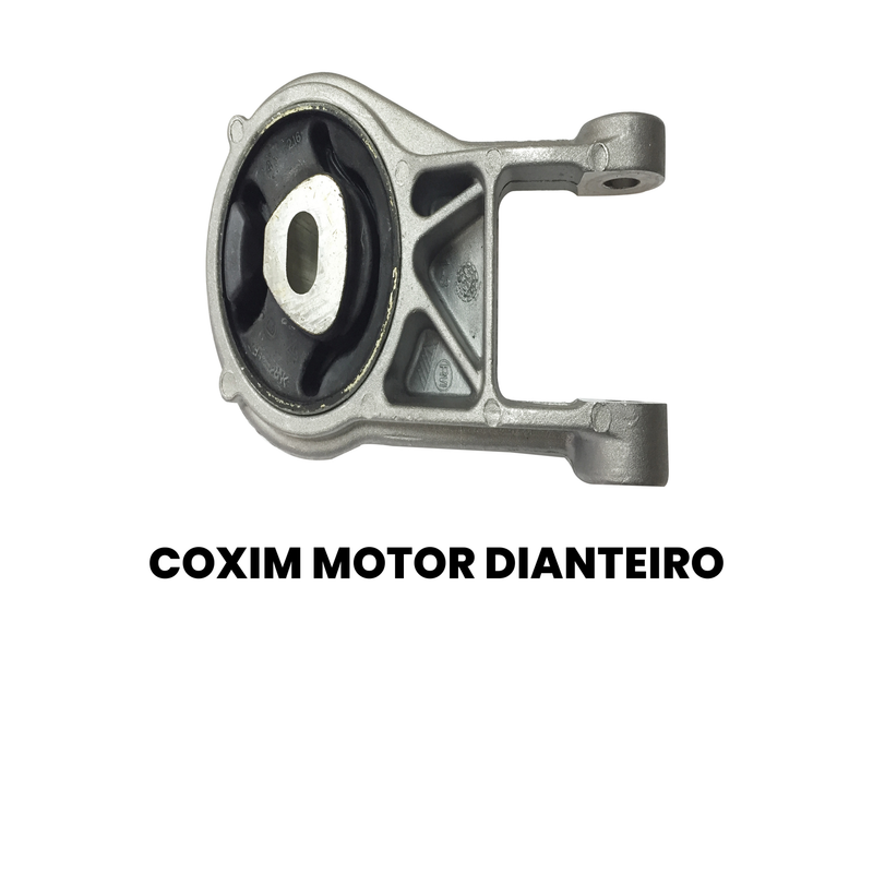Coxim Motor Diant Fiat Grand Siena 1.4 EVO Flex 2021 - Imagem 2