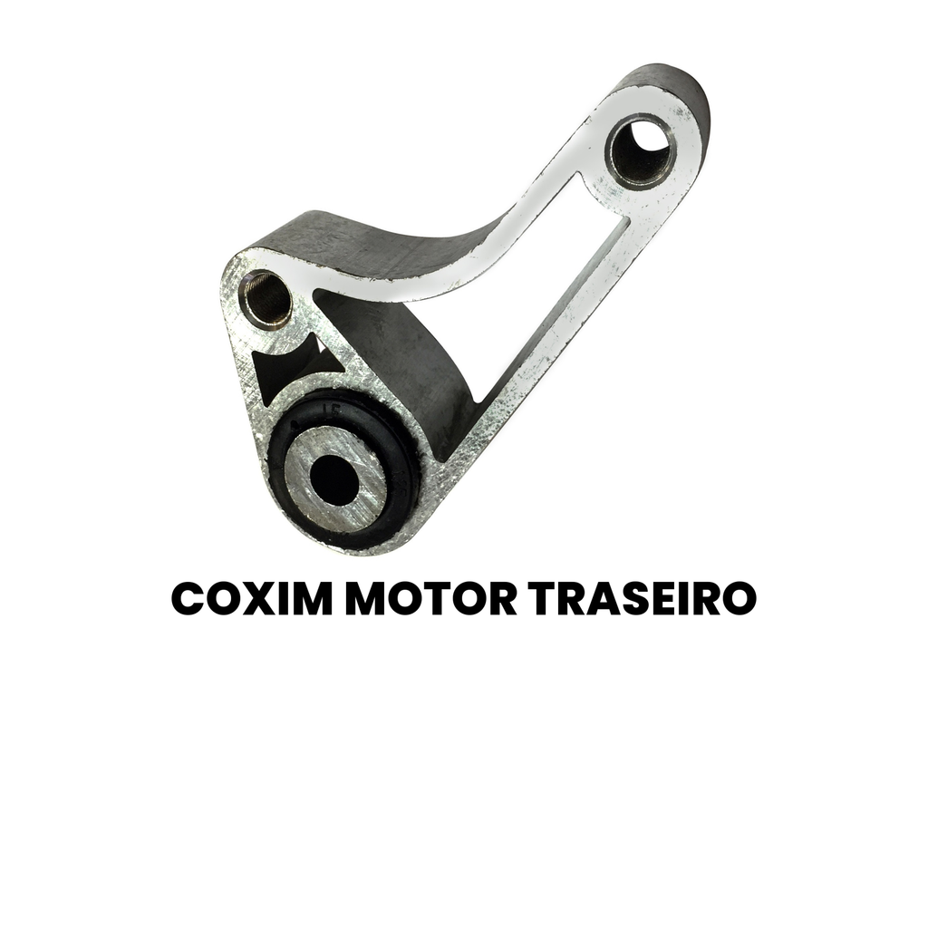 Coxim Motor Tras Fiat Grand Siena 1.4 EVO Flex 8V 2021 - Imagem 2