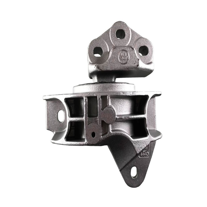 Coxim Motor Dir Chevrolet Cobalt 2013-2015 Spin 2013-2019 - Imagem 1