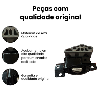 AMORTECEDOR DE SUSPENSÃO TRASEIRO DIREITO E ESQUERDO MB04441 FIAT - Imagem 3