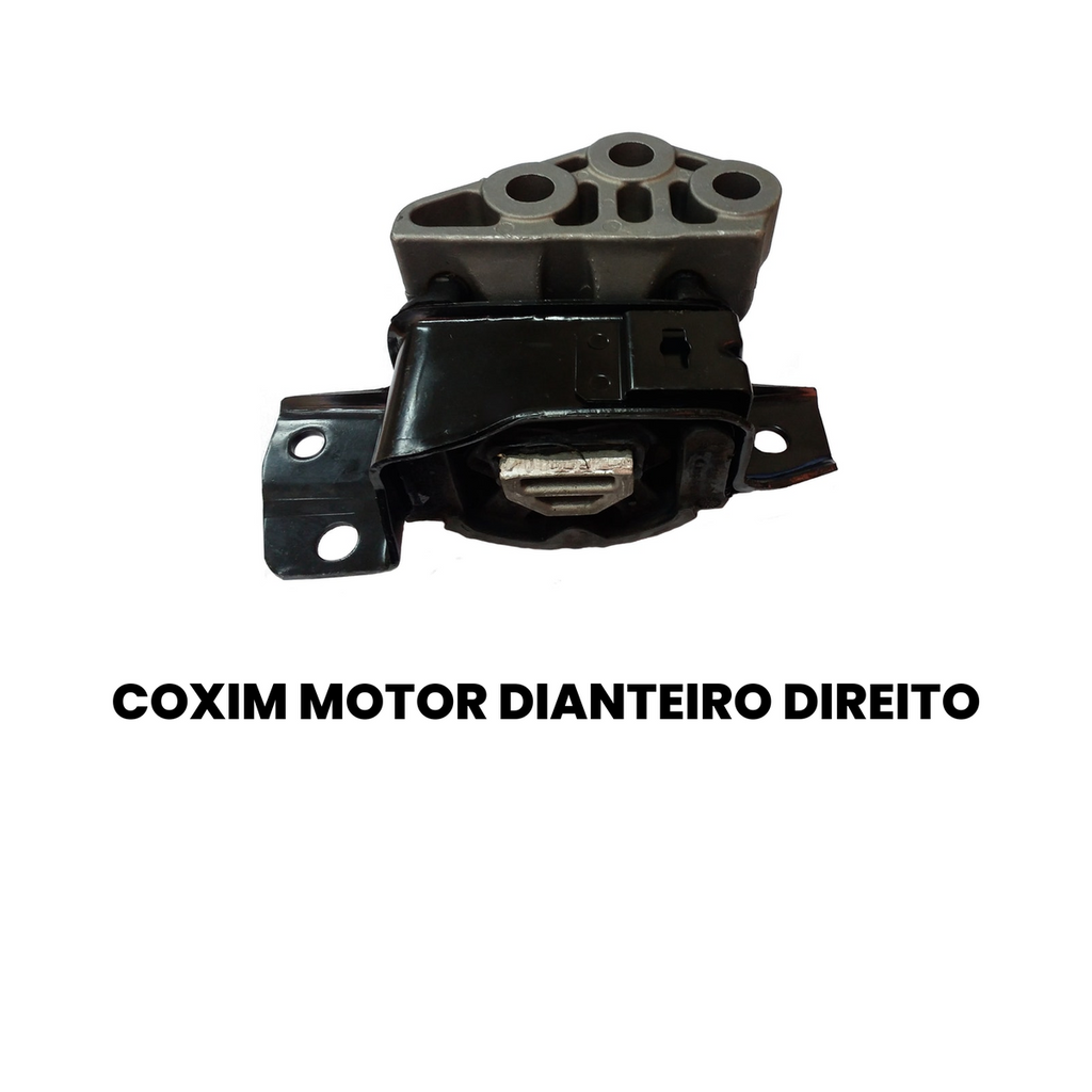 COXIM MOTOR DIANTEIRO DIREITO FIAT MB04441 - Imagem 2