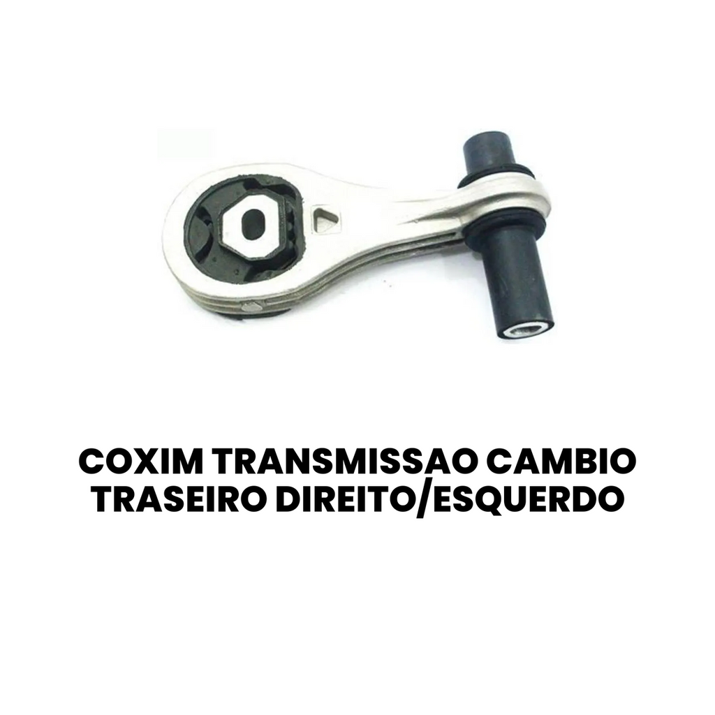 COXIM TRANSMISSÃO CÂMBIO TRASEIRO DIREITO/ESQUERDO FIAT MB4444 - Imagem 2
