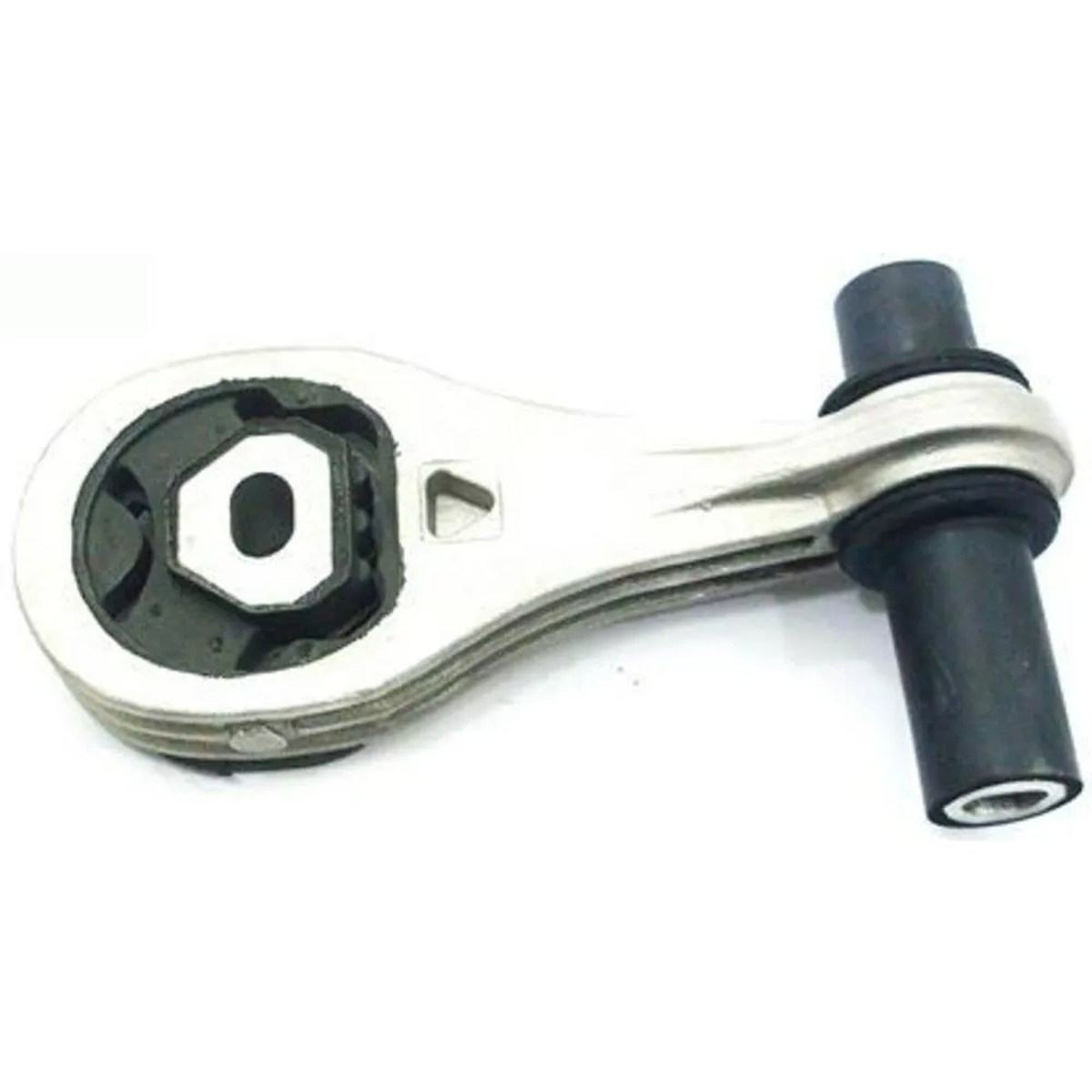 Coxim Transmissão Câmbio Tras Fiat Punto 05-18 Linea 09-18 G