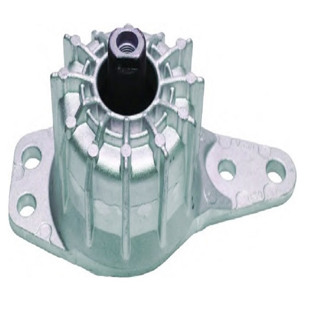 COXIM DO MOTOR DIANTEIRO DIREITO FIAT MB4448 - Imagem 1