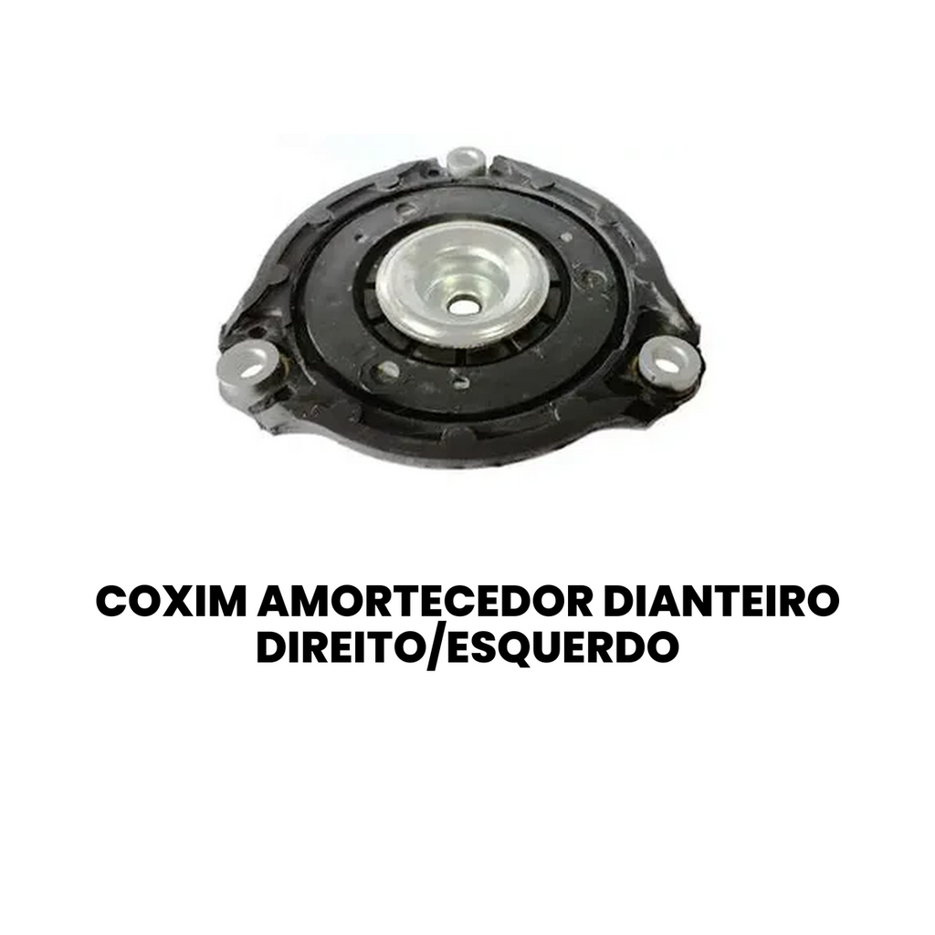 COXIM AMORTECEDOR DIANTEIRO DIREITO/ESQUERDO FIAT | JEEP MB4453 - Imagem 2