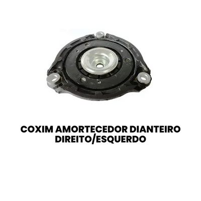COXIM AMORTECEDOR DIANTEIRO DIREITO/ESQUERDO FIAT | JEEP MB4453 - Imagem 2
