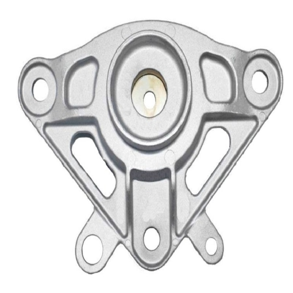 COXIM AMORTECEDOR TRASEIRO DIREITO JEEP MB4457 - Imagem 1