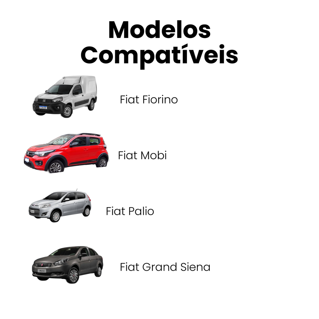 COXIM MOTOR DIANTEIRO FIAT MB4461 - Imagem 4