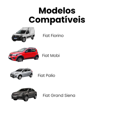 COXIM MOTOR DIANTEIRO FIAT MB4461 - Imagem 4