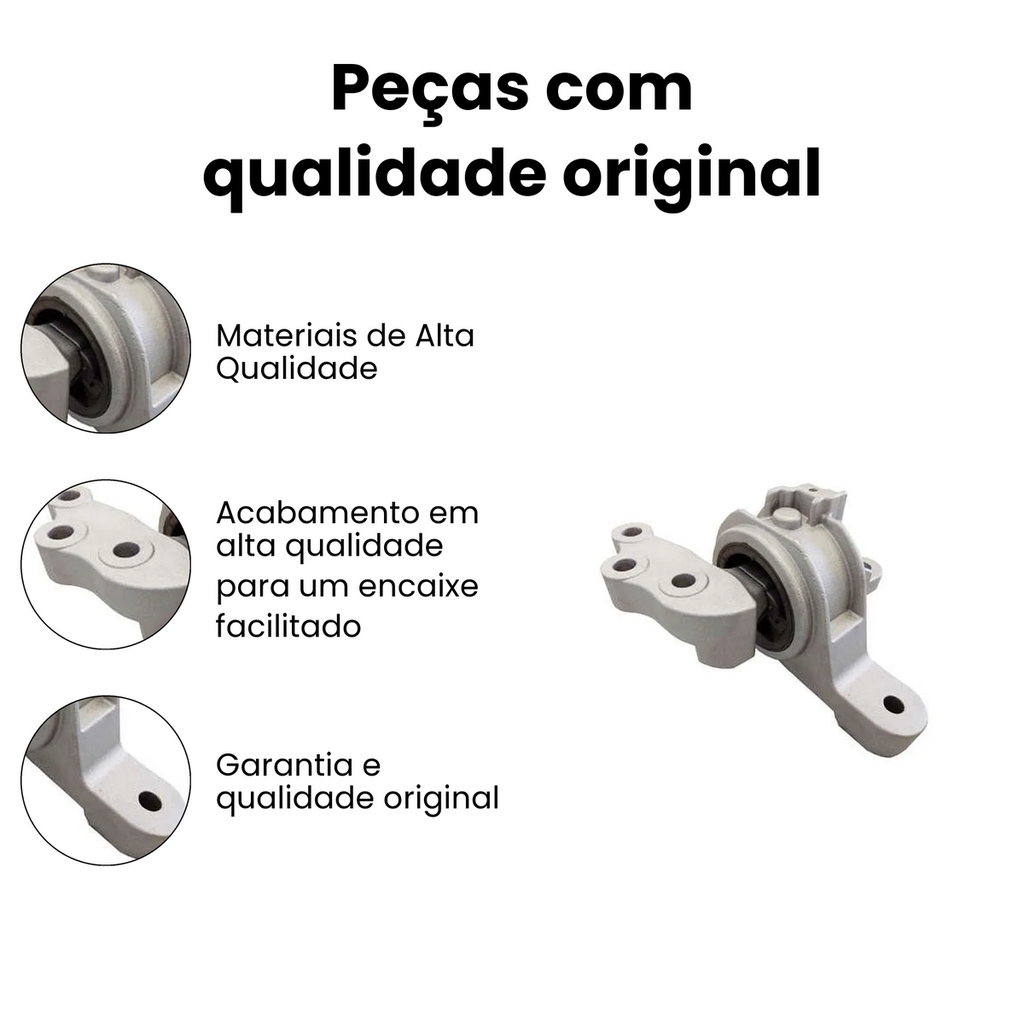 COXIM MOTOR DIANTEIRO FIAT MB4461 - Imagem 3