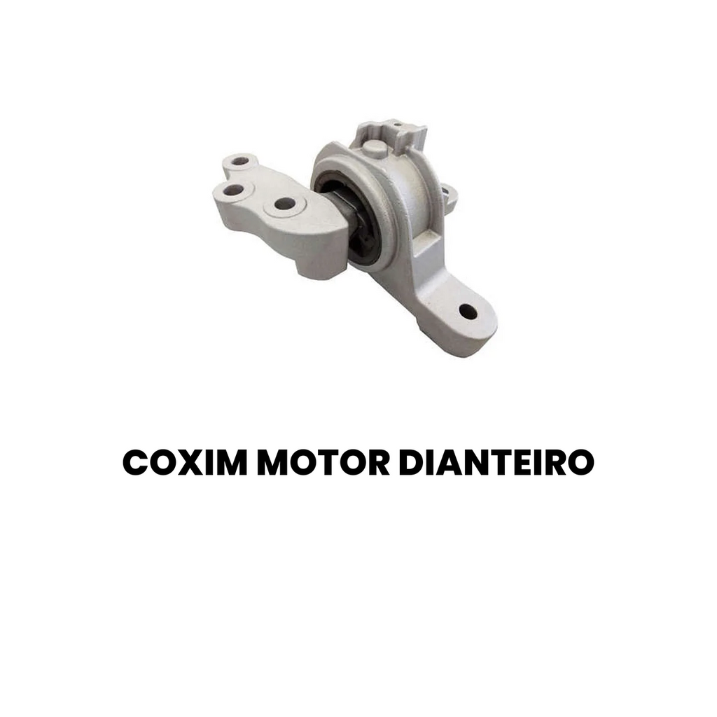 COXIM MOTOR DIANTEIRO FIAT MB4461 - Imagem 2