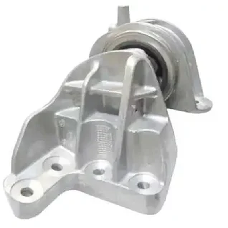 Coxim Motor Dir Fiat Doblò 2011-2016 - Imagem 1