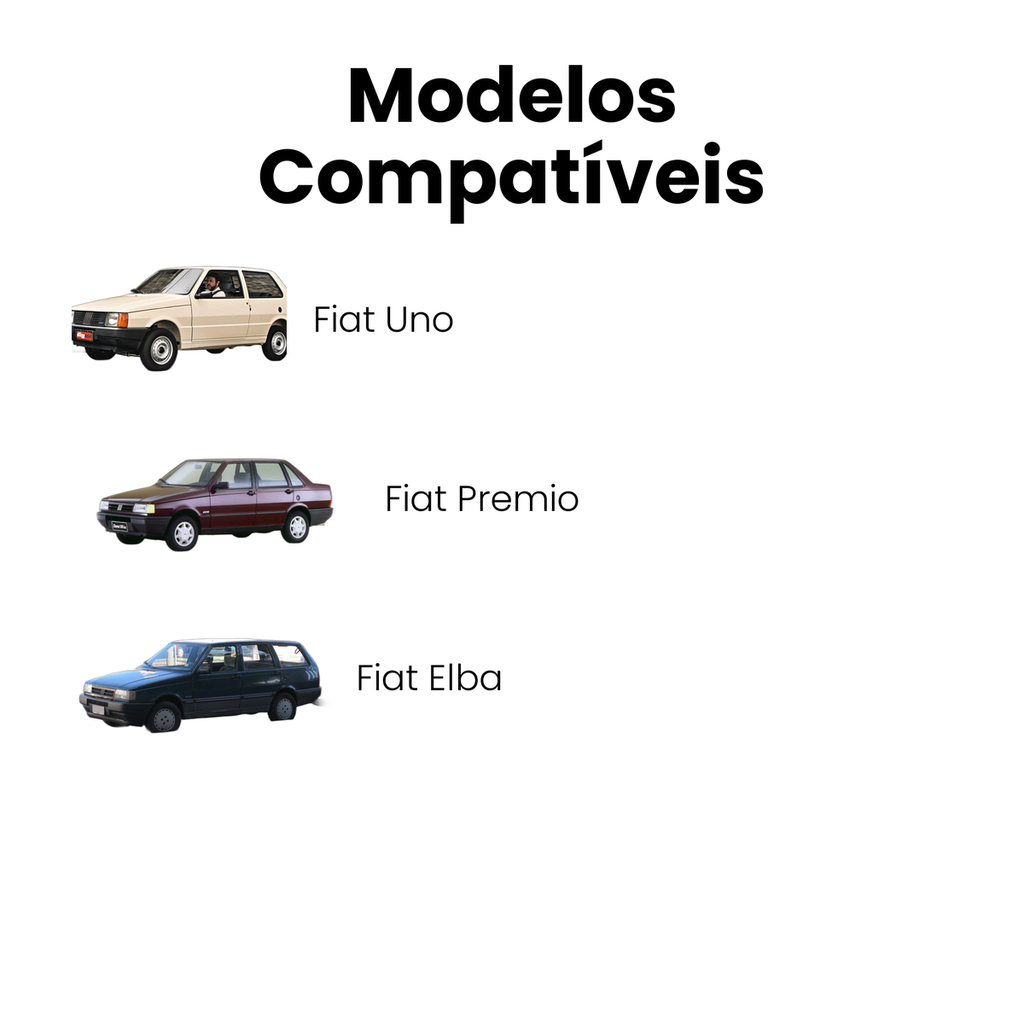 BUCHA DA BANDEJA TRASEIRA DIREITA E ESQUERDA FIAT MB446 - Imagem 4