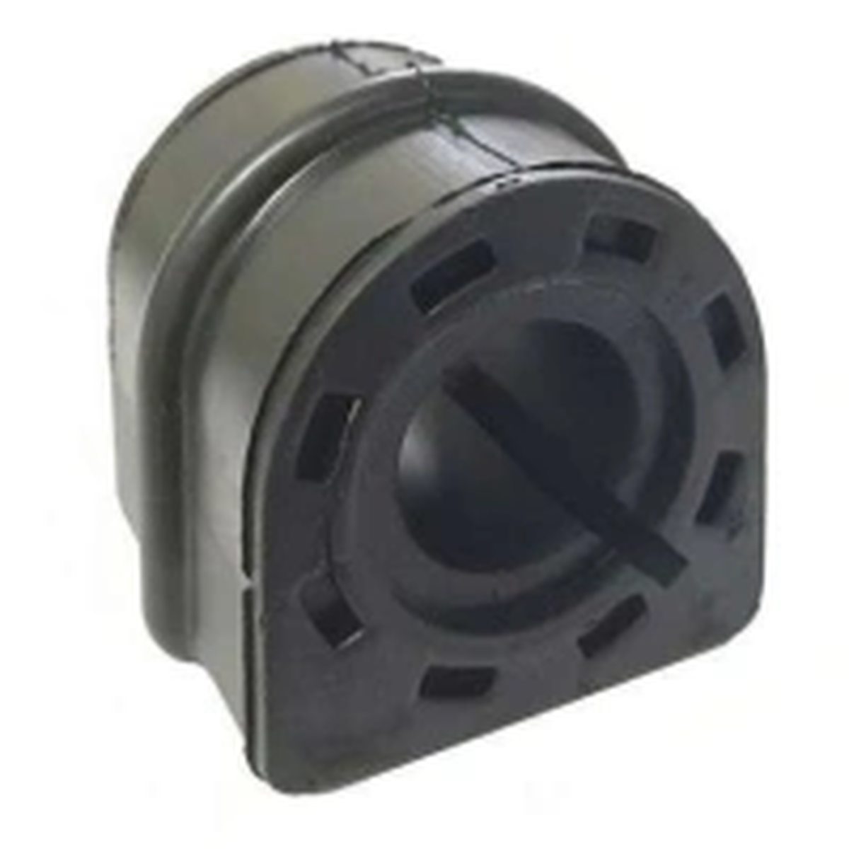 BUCHA DA BARRA ESTABILIZADORA DIANTEIRA Compass Toro