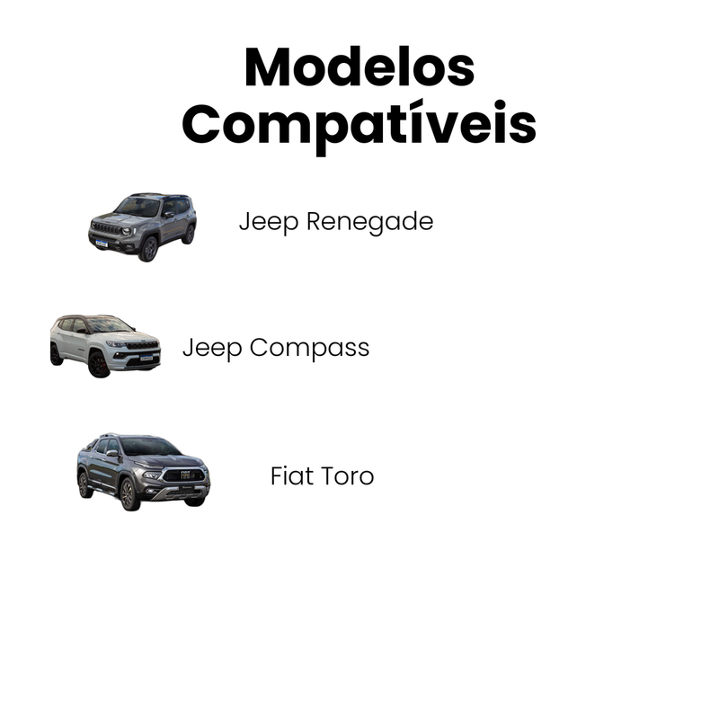 Bucha Barra Estabilizadora Dianteira Fiat Toro 2016-2023 Jee - Imagem 4