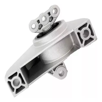 COXIM DO MOTOR LADO DIREITO FIAT MB4484 - Imagem 1