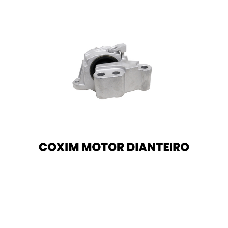 Coxim Motor Diant Fiat Toro Freedom 2.0 16v Turbo 2016-2018 - Imagem 2
