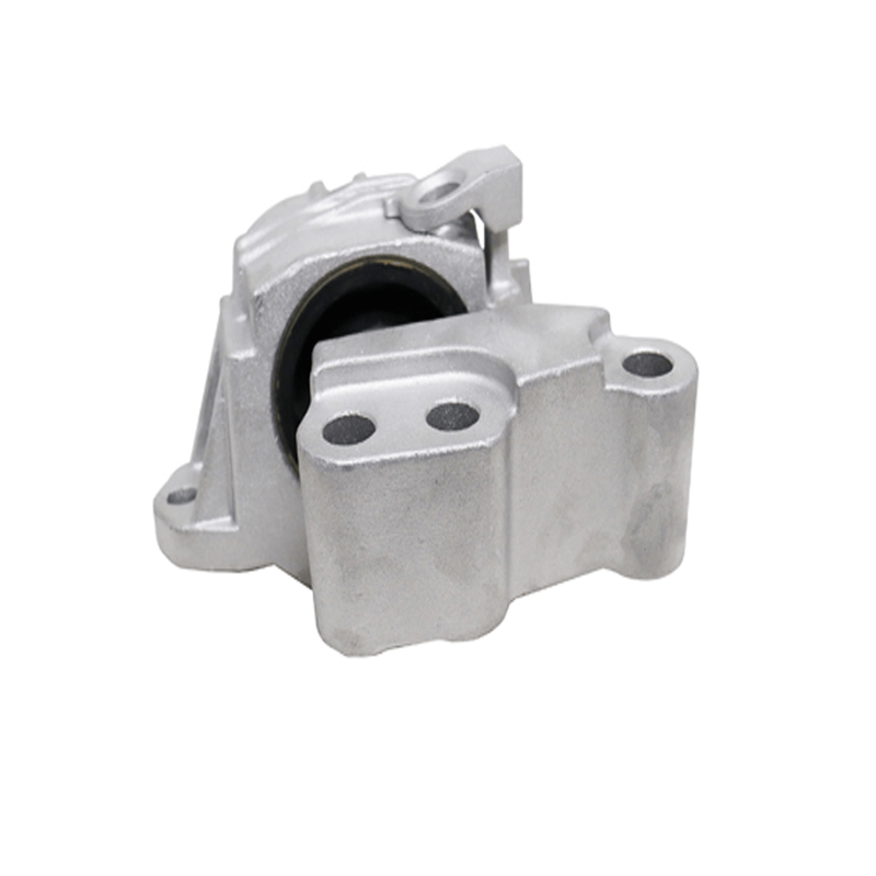 Coxim Motor Diant Fiat Toro Freedom 2.0 16v Turbo 2016-2018 - Imagem 1