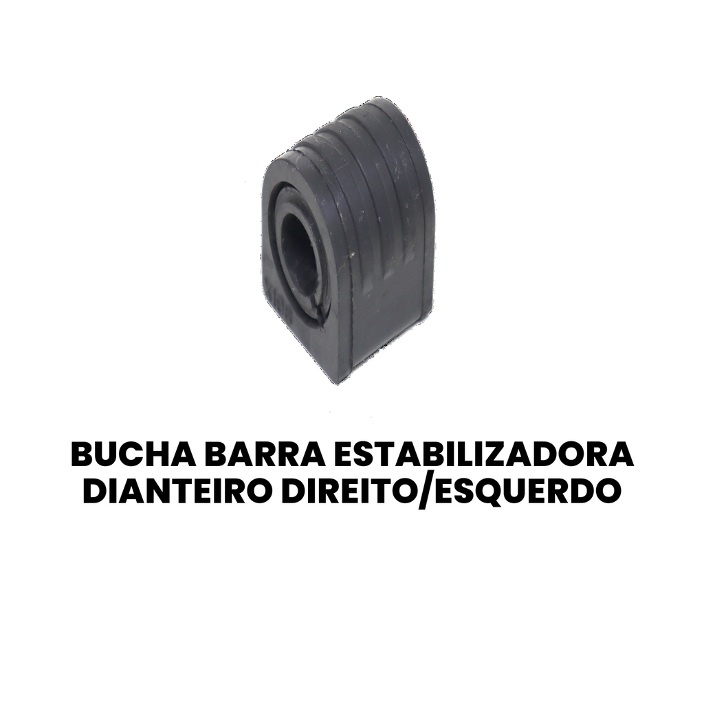 Bucha Barra Estabilizadora Dianteira Fiat Argo Doblo Ducato - Imagem 2