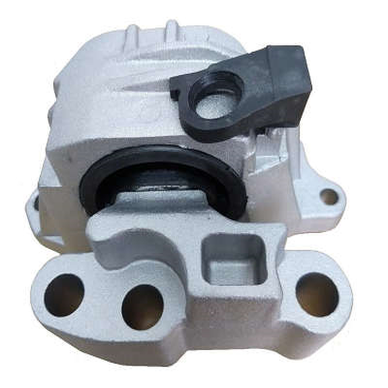 Coxim Motor Diant Dir Fiat Toro 2016-2024 Jeep Renegade - Imagem 1